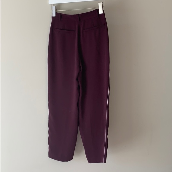 ARITZIA - Babaton trouser - Picture 3 of 3